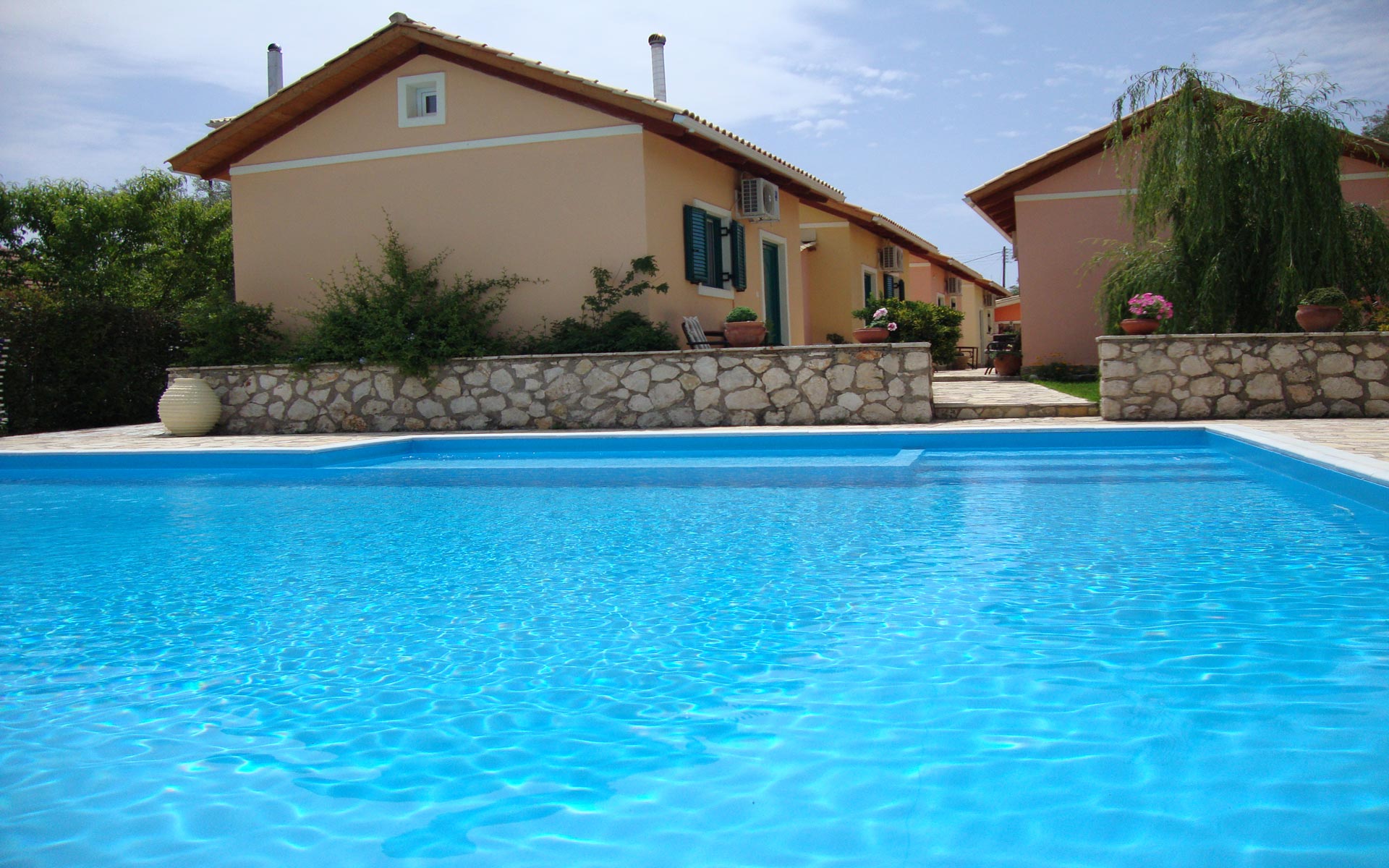 Camping Village Episkopos - Main photo